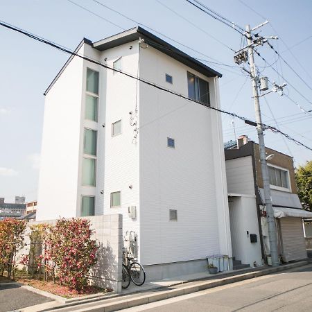Kevin'S Place II Kyoto Exterior photo