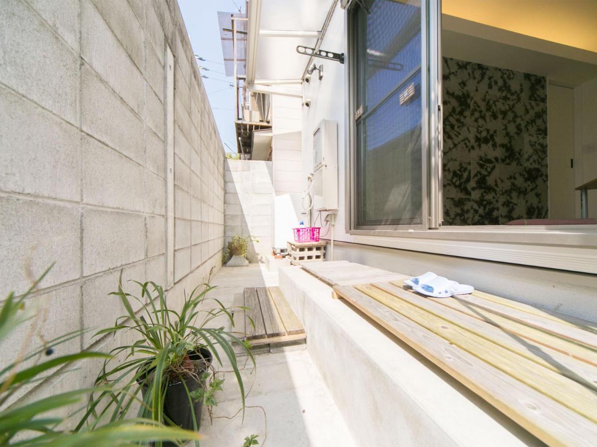 Kevin'S Place II Kyoto Exterior photo