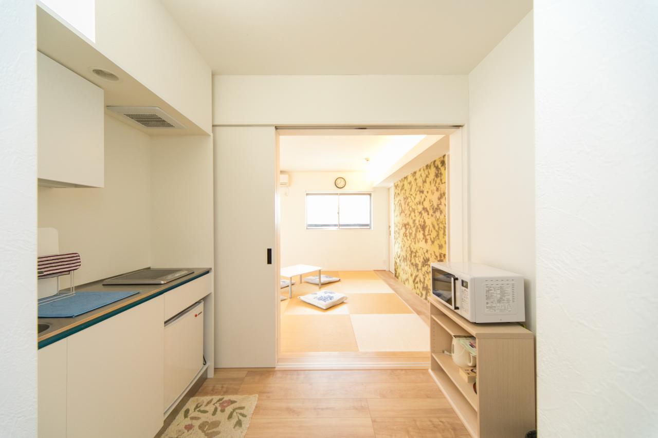 Kevin'S Place II Kyoto Exterior photo