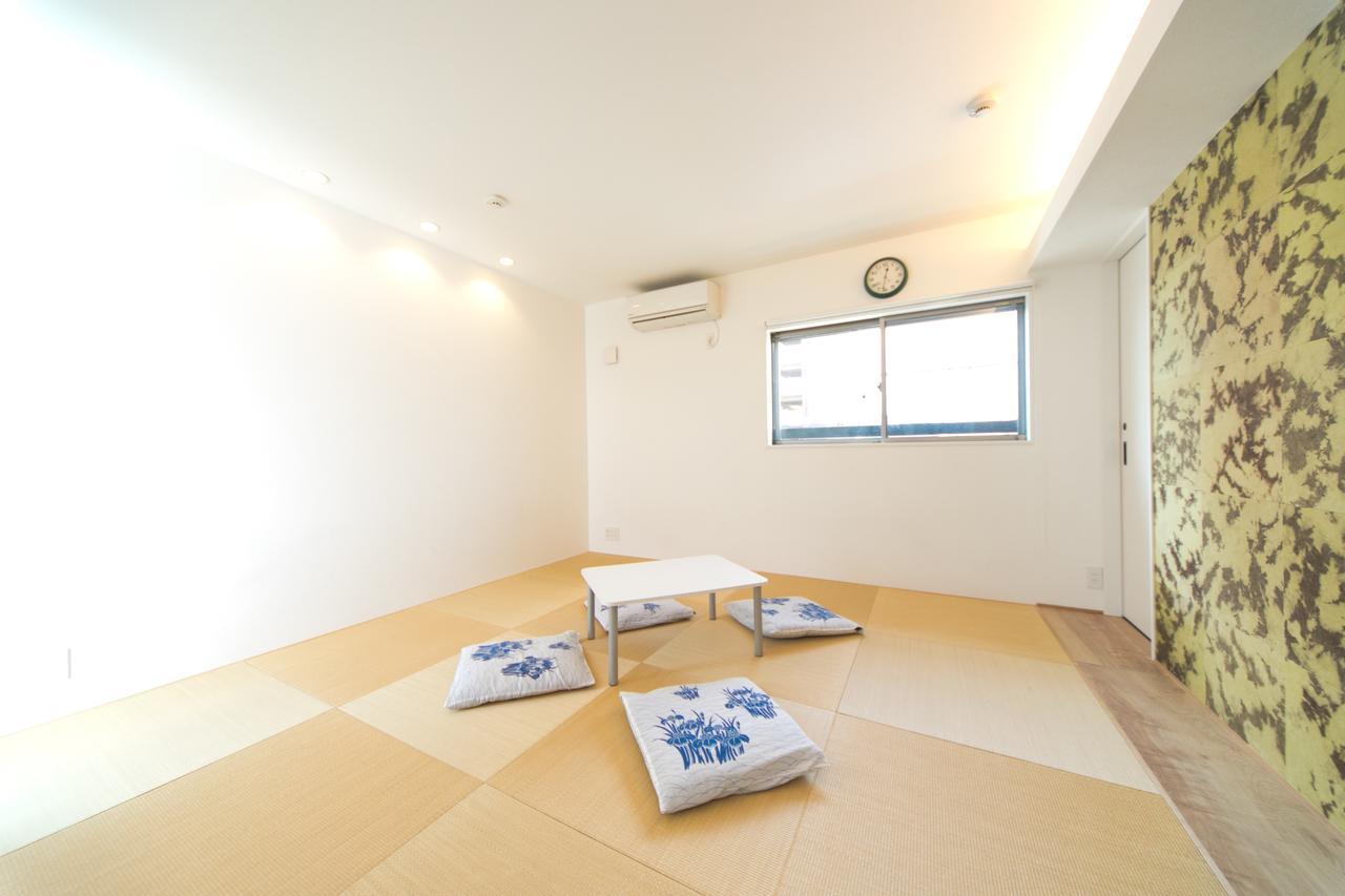 Kevin'S Place II Kyoto Exterior photo